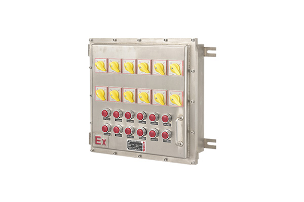 防爆配電箱是具有防爆性能的一類配電箱，它的使用注意事項有哪些？