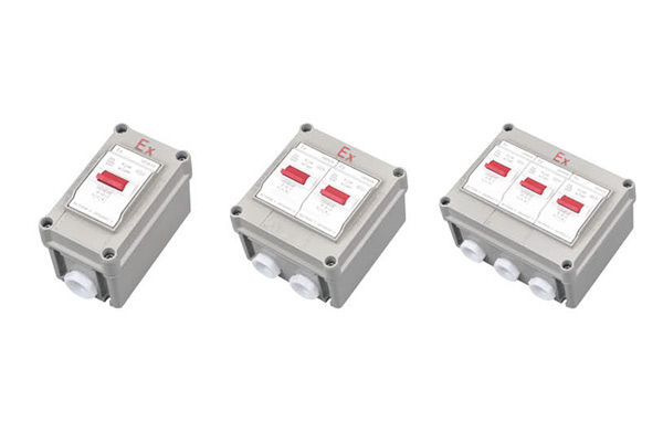 防爆配電箱：關(guān)于防爆電氣設(shè)備保護(hù)級(jí)別(EPL)的分析