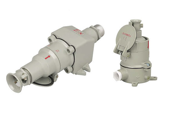 不銹鋼防爆配電箱適用于哪些場所走電配線使用