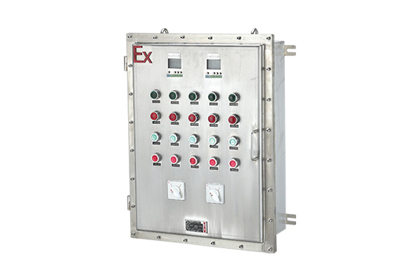 防爆配電箱廠家?guī)懔私夥辣潆娤渲麟娐返牟襟E