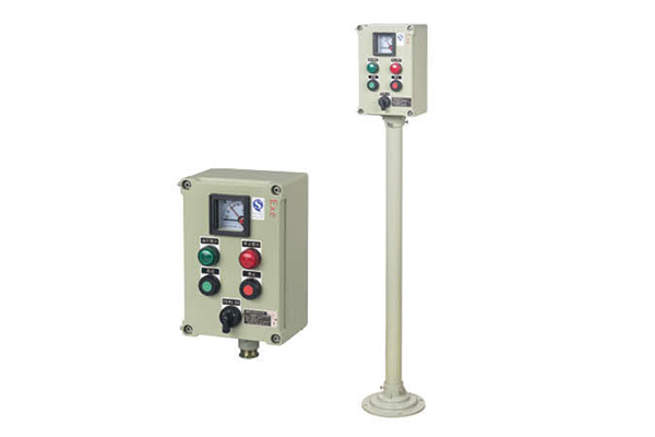 防爆檢修箱的適用范圍及組別含義分別有哪些？