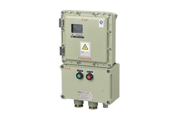 防爆檢修箱的維修的重要性有哪些？