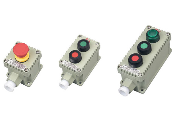 防爆正壓柜的作用及優(yōu)點(diǎn)