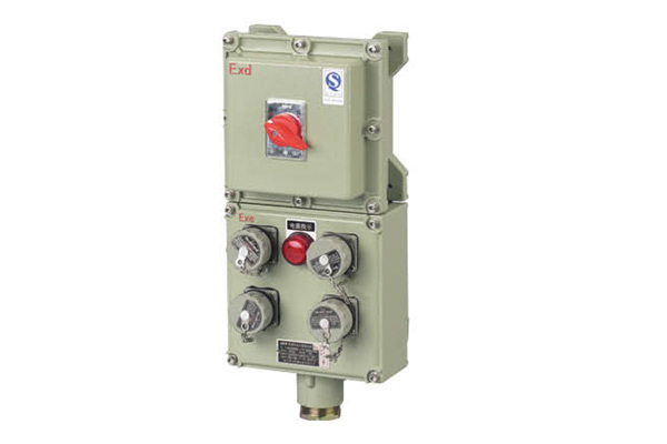 防爆檢修箱價格怎么選擇