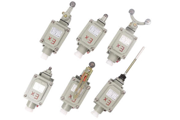 防爆正壓柜詳解