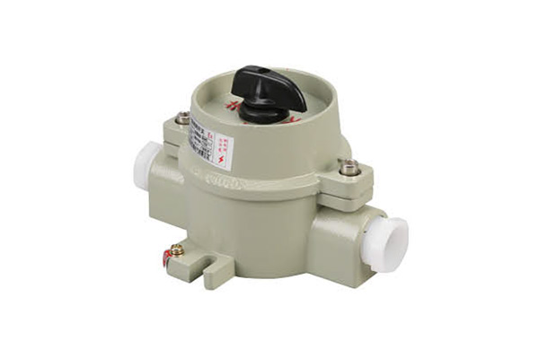 防爆配電箱有哪些特點？