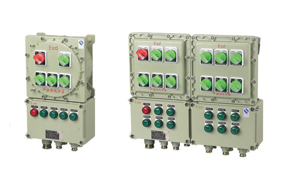 防爆檢修箱使用方法詳解