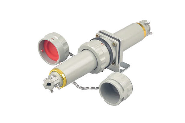 移動(dòng)式（3、4、5極）防爆連接器（插頭插座）